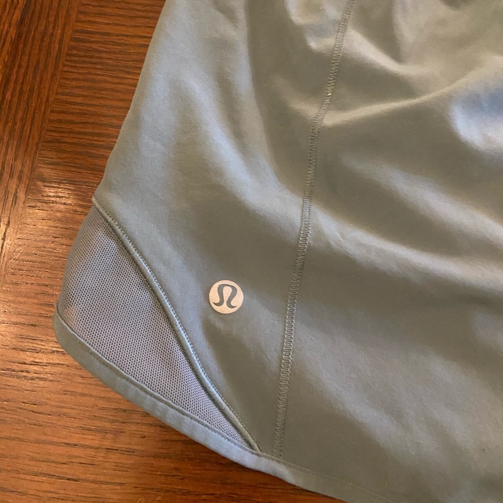 Lululemon Athletica Hotty Hot Short 4”